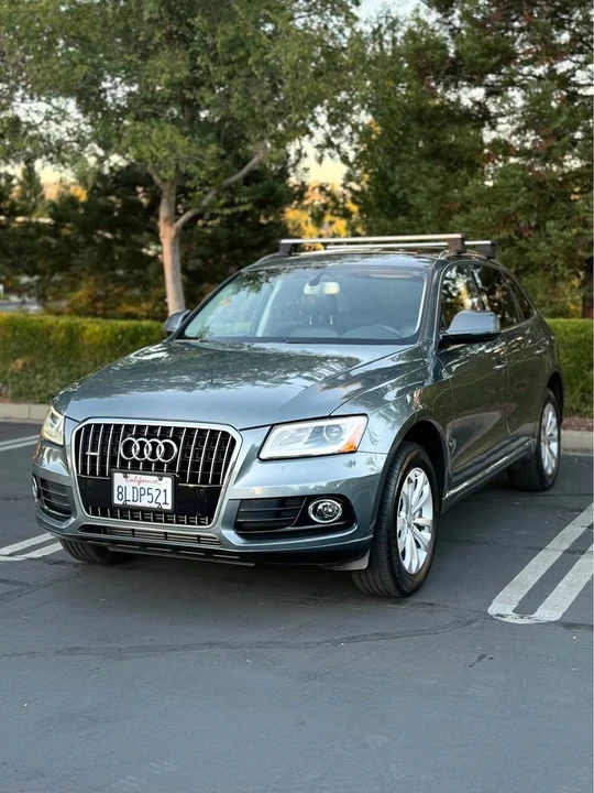 2015 Audi 8R Q5 - Image 20 of 20