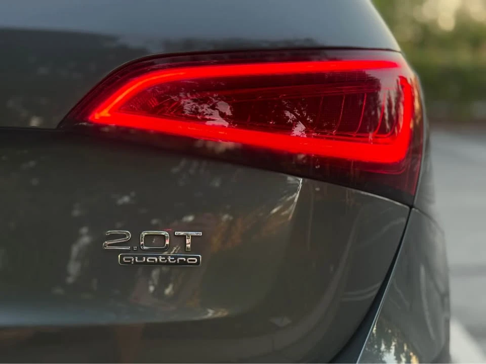 2015 Audi 8R Q5 - Image 17 of 20