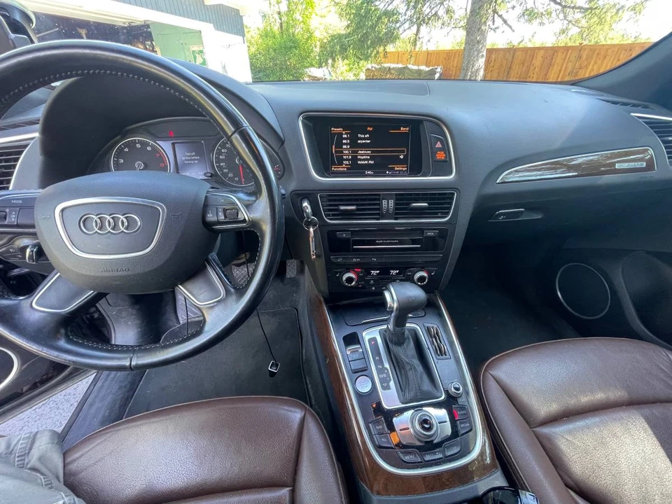 2015 Audi 8R Q5 - Image 10 of 13