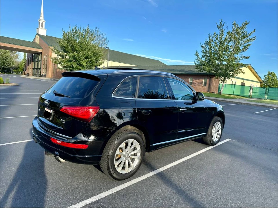 2015 Audi 8R Q5 - Image 4 of 17
