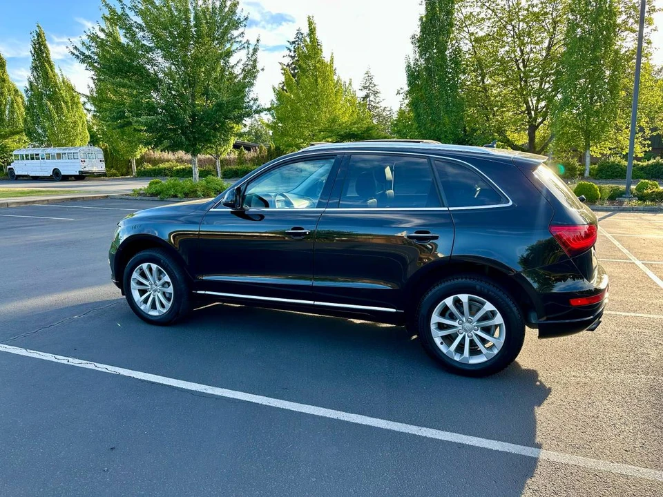 2015 Audi 8R Q5 - Image 6 of 17