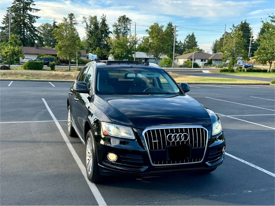 2015 Audi 8R Q5 - Image 2 of 17