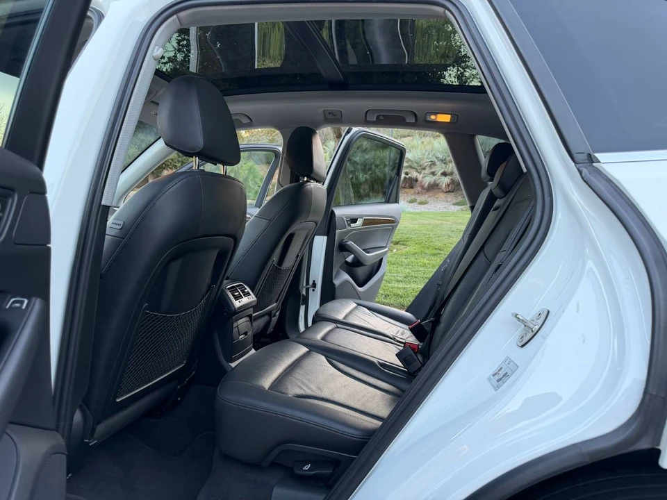 2015 Audi 8R Q5 - Image 10 of 14