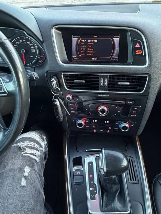 2015 Audi 8R Q5 - Image 14 of 14