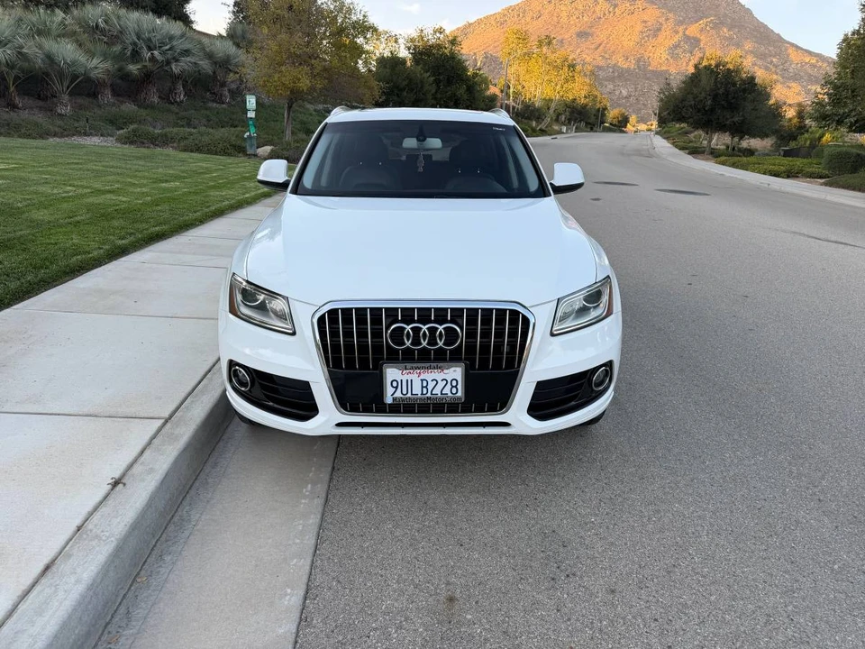2015 Audi 8R Q5 - Image 5 of 14
