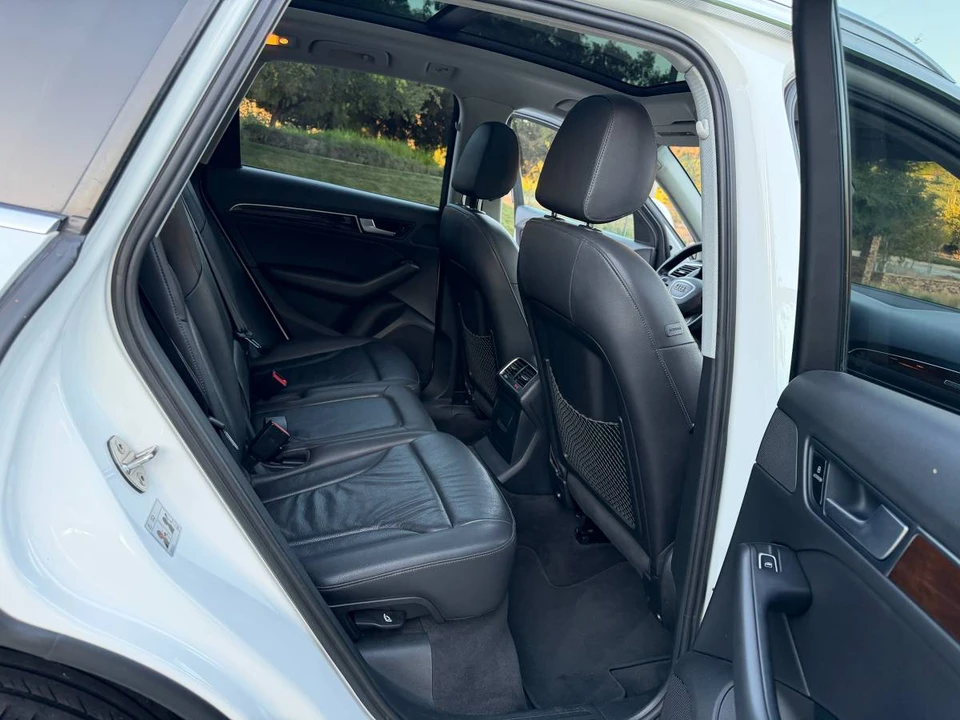 2015 Audi 8R Q5 - Image 13 of 14