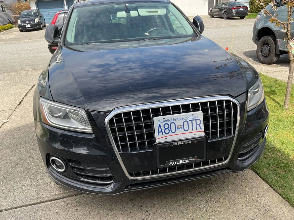 2015 Audi 8R Q5 - Image 8 of 12