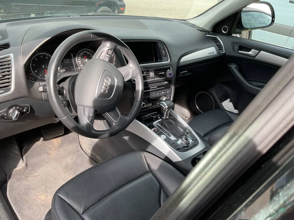 2015 Audi 8R Q5 - Image 9 of 12
