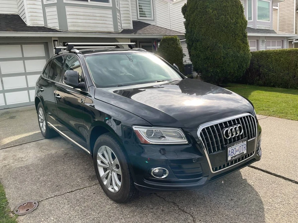 2015 Audi 8R Q5 - Image 4 of 12