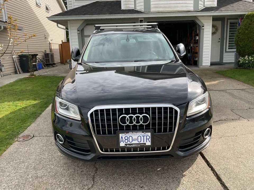 2015 Audi 8R Q5 - Image 3 of 12