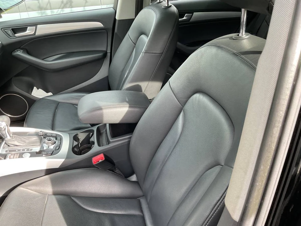 2015 Audi 8R Q5 - Image 10 of 12