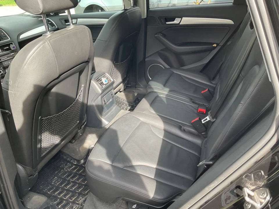 2015 Audi 8R Q5 - Image 11 of 12