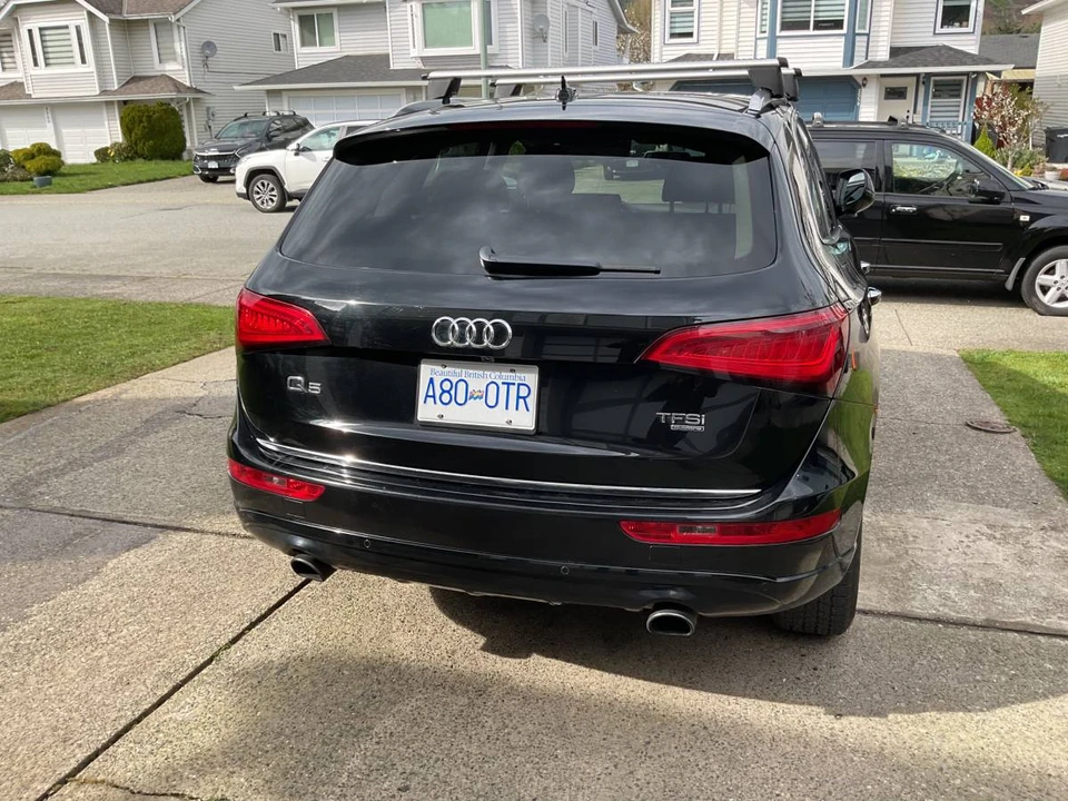 2015 Audi 8R Q5 - Image 6 of 12