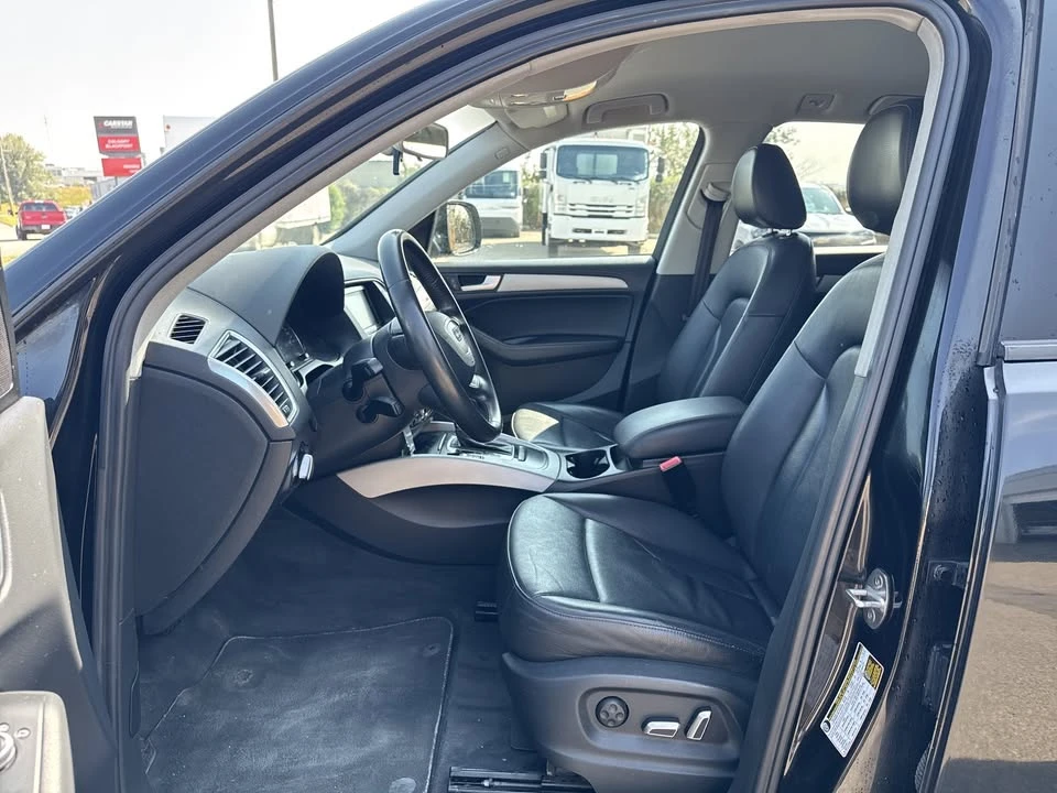 2015 Audi 8R Q5 - Image 13 of 19