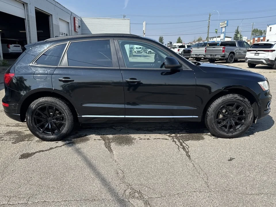 2015 Audi 8R Q5 - Image 9 of 19