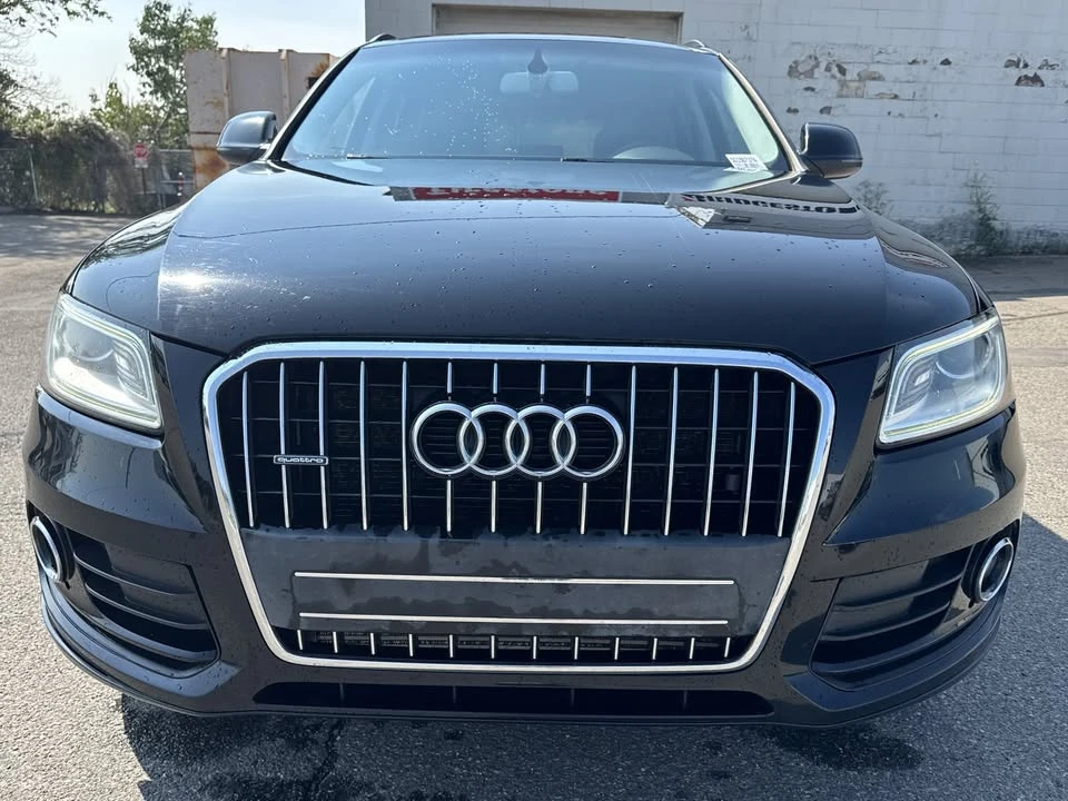 2015 Audi 8R Q5 - Image 11 of 19