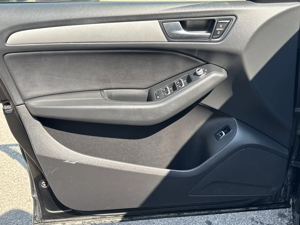 2015 Audi 8R Q5 - Image 12 of 19