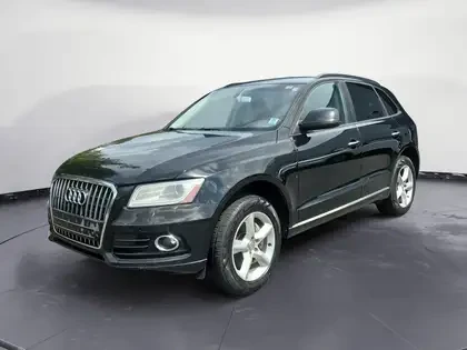 2015 Audi 8R Q5 - Image 3 of 4
