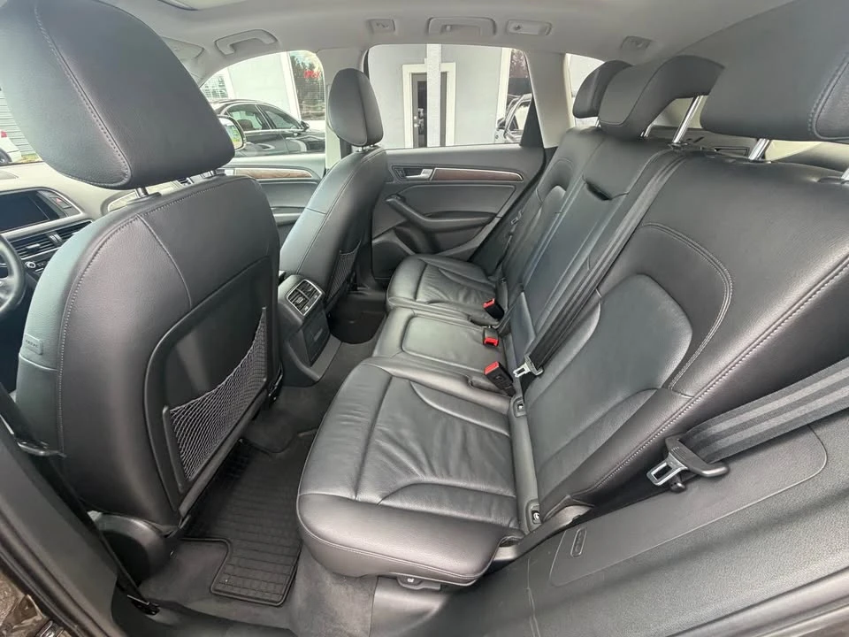 2015 Audi 8R Q5 - Image 10 of 15