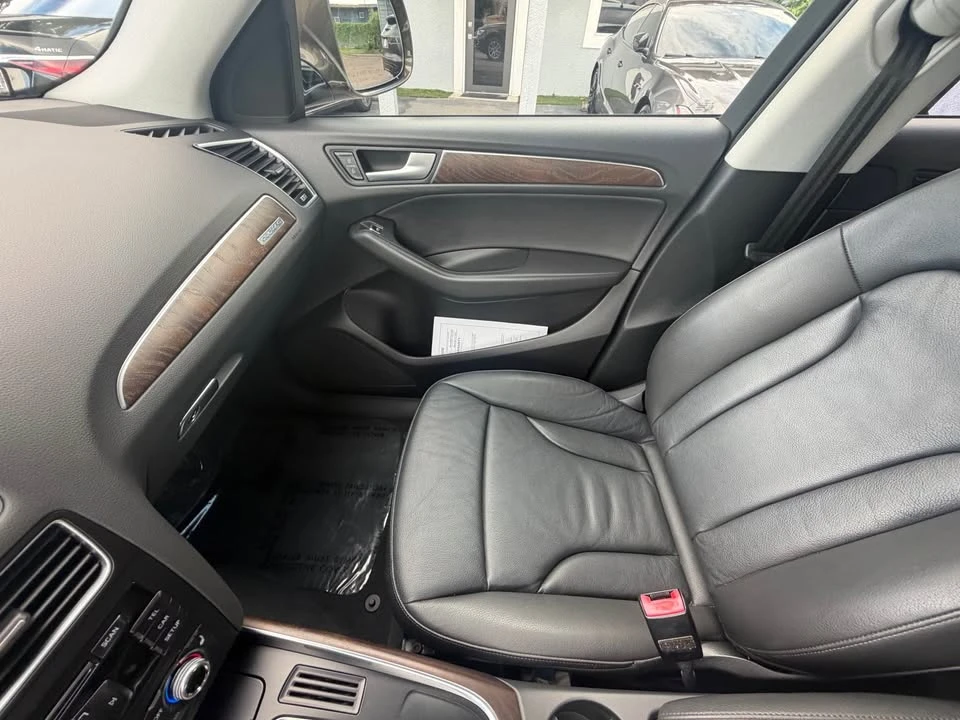 2015 Audi 8R Q5 - Image 15 of 15