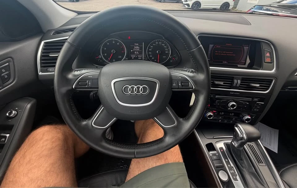 2015 Audi 8R Q5 - Image 13 of 15
