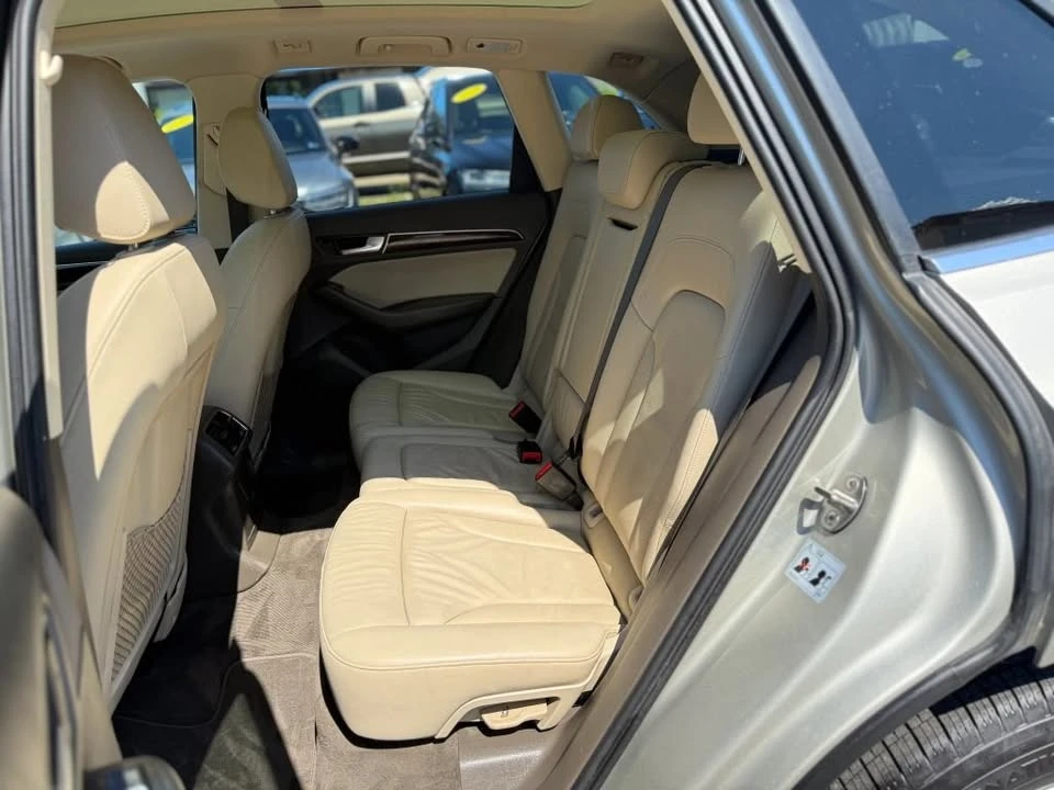 2015 Audi 8R Q5 - Image 18 of 20