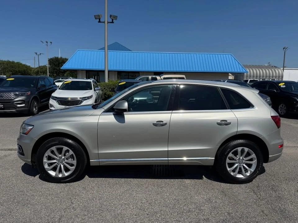 2015 Audi 8R Q5 - Image 10 of 20