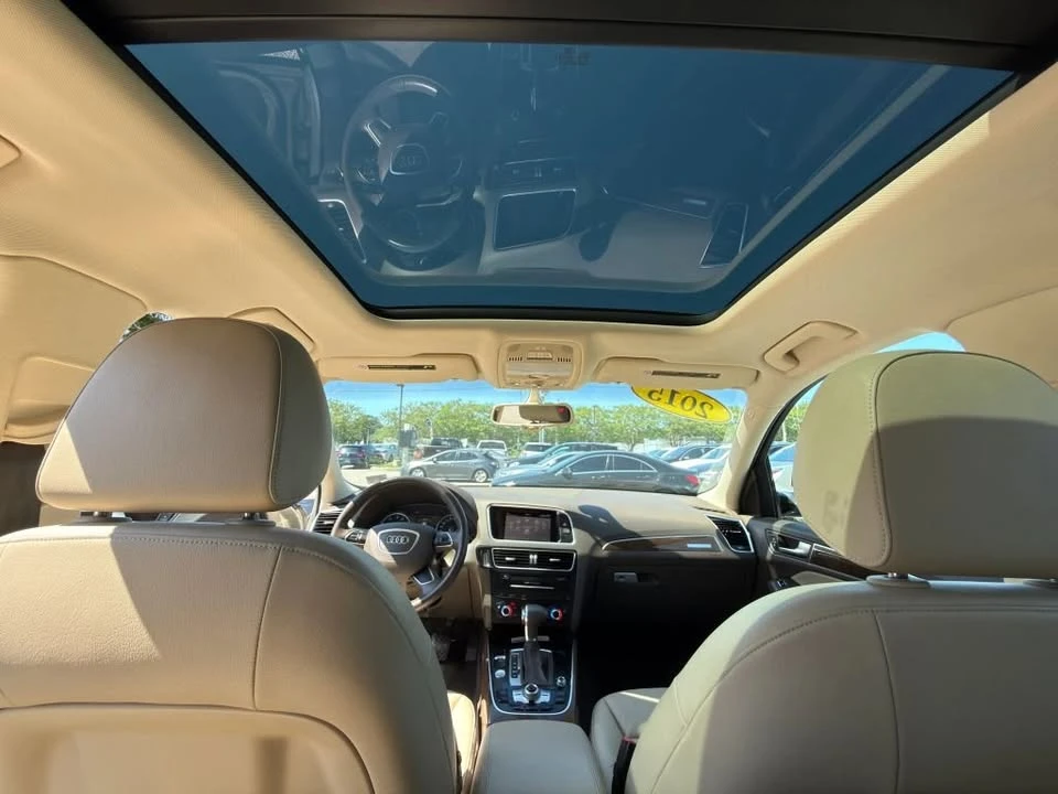 2015 Audi 8R Q5 - Image 20 of 20