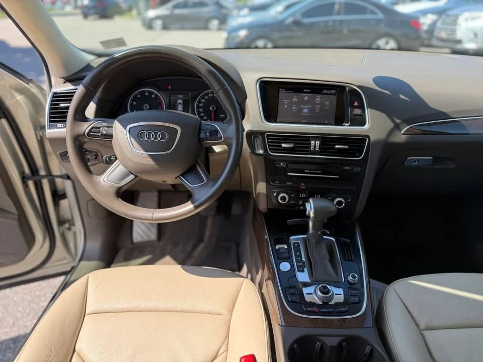 2015 Audi 8R Q5 - Image 13 of 20