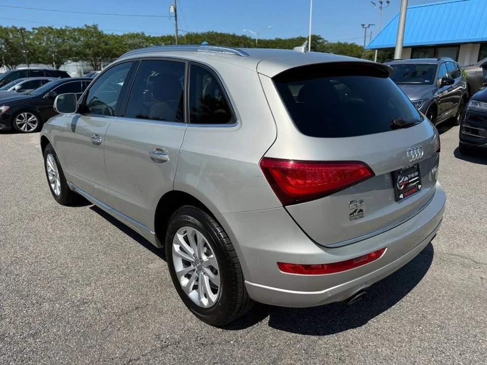 2015 Audi 8R Q5 - Image 9 of 20