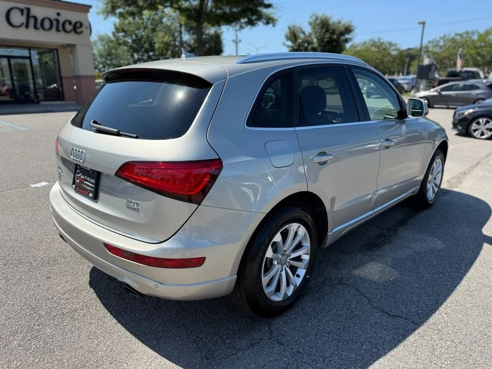 2015 Audi 8R Q5 - Image 6 of 20