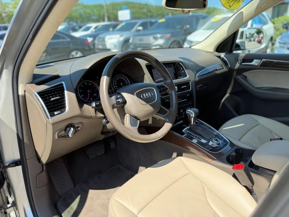 2015 Audi 8R Q5 - Image 11 of 20