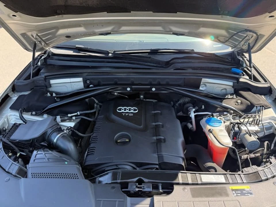 2015 Audi 8R Q5 - Image 3 of 20