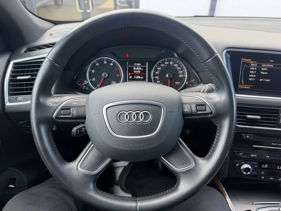 2015 Audi 8R Q5 - Image 17 of 20