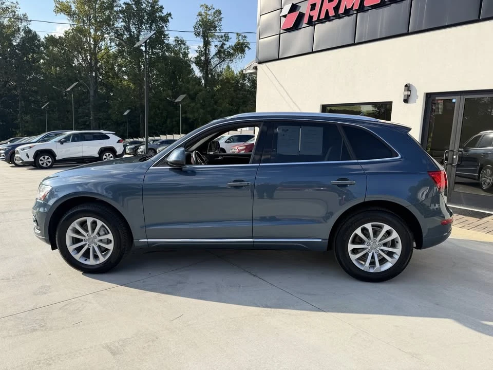 2015 Audi 8R Q5 - Image 2 of 20
