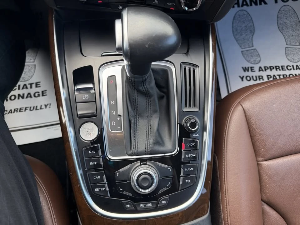 2015 Audi 8R Q5 - Image 20 of 20