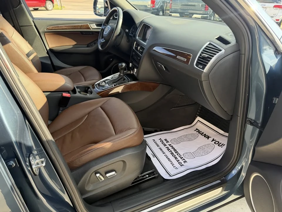 2015 Audi 8R Q5 - Image 14 of 20