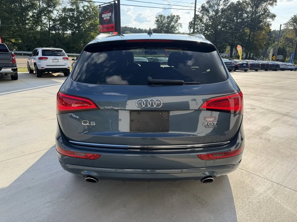 2015 Audi 8R Q5 - Image 4 of 20