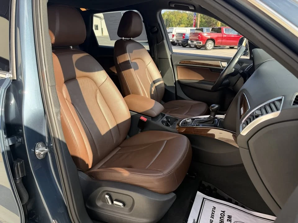 2015 Audi 8R Q5 - Image 15 of 20