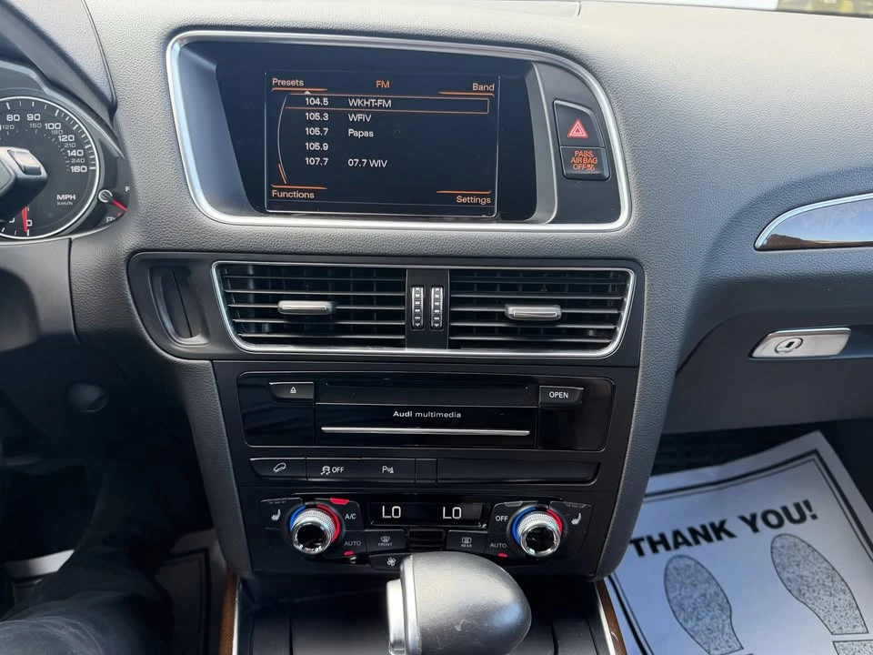 2015 Audi 8R Q5 - Image 18 of 20