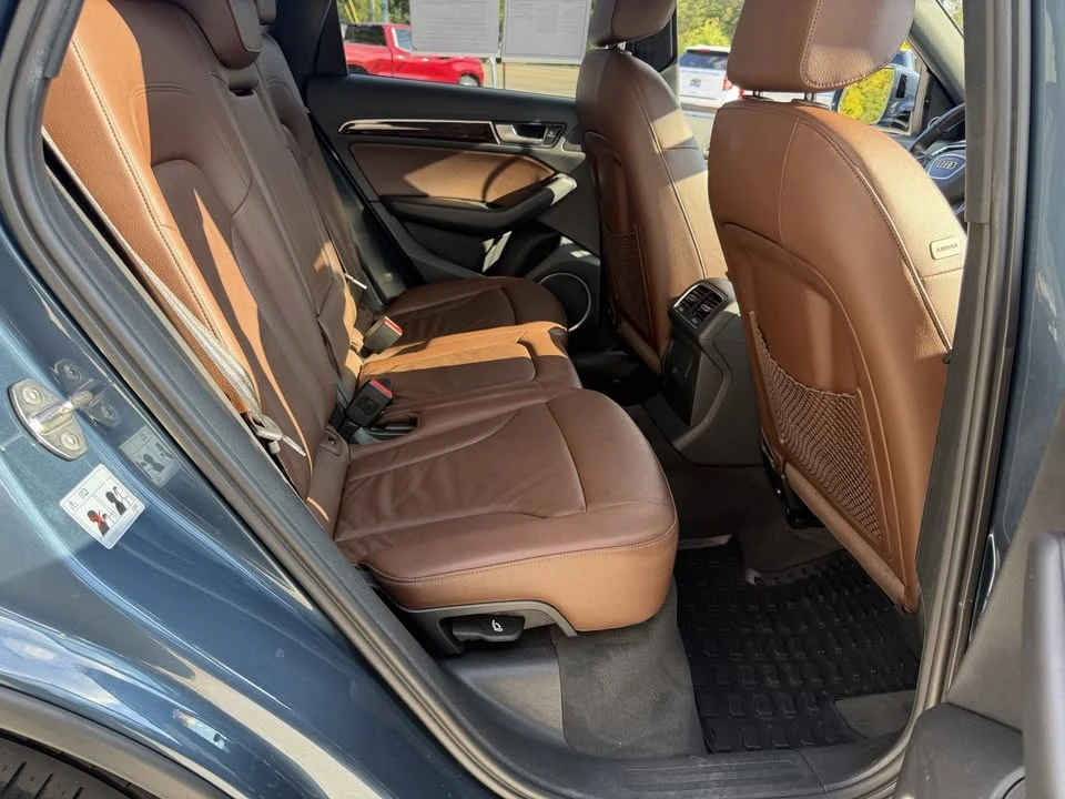 2015 Audi 8R Q5 - Image 16 of 20