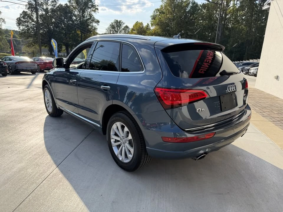 2015 Audi 8R Q5 - Image 3 of 20