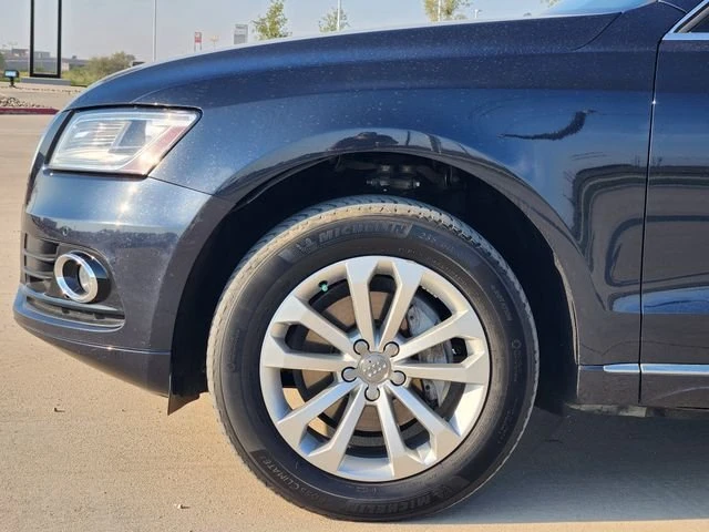 2015 Audi 8R Q5 - Image 8 of 19