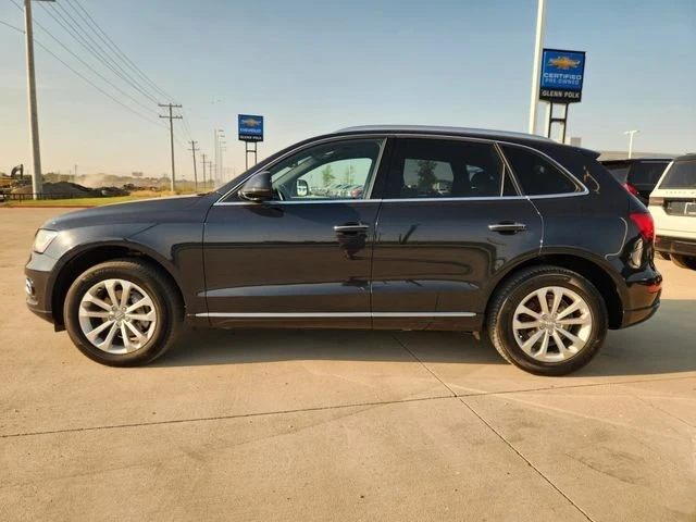 2015 Audi 8R Q5 - Image 4 of 19