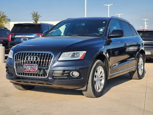 2015 Audi 8R Q5 - Image 3 of 19