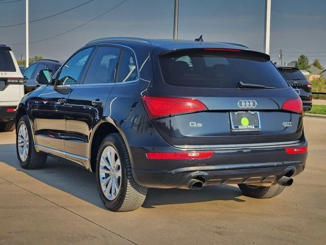 2015 Audi 8R Q5 - Image 5 of 19