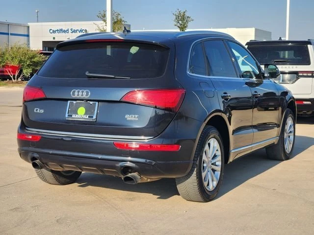 2015 Audi 8R Q5 - Image 7 of 19