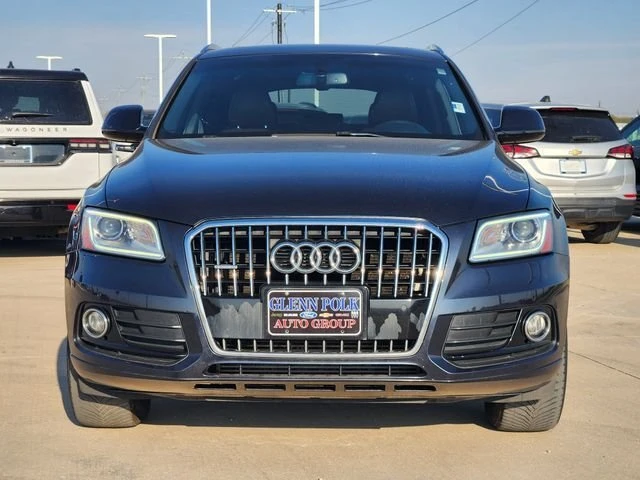 2015 Audi 8R Q5 - Image 2 of 19