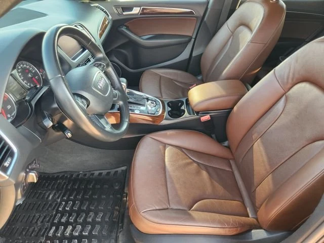 2015 Audi 8R Q5 - Image 13 of 19