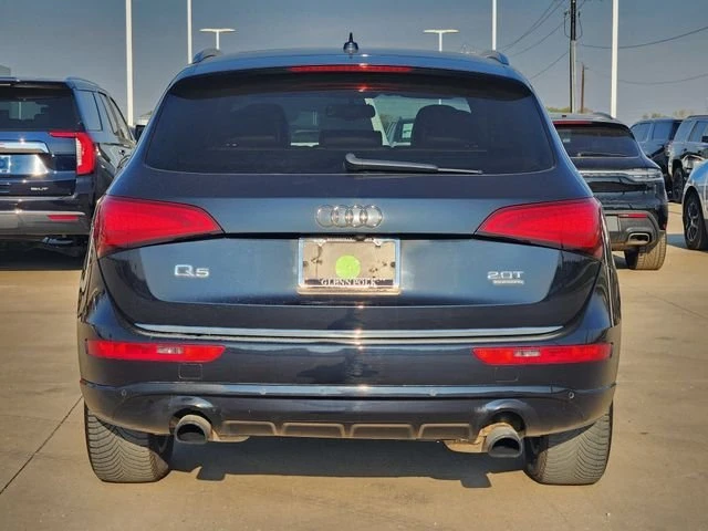 2015 Audi 8R Q5 - Image 6 of 19